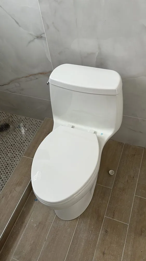 Slide of Libera Rise