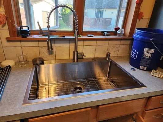 Liberator Service Company