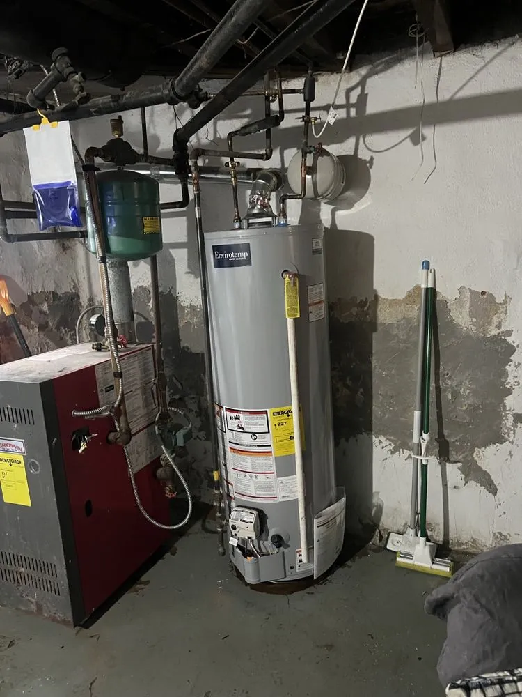 Slide of Liberty Comfort Solutions