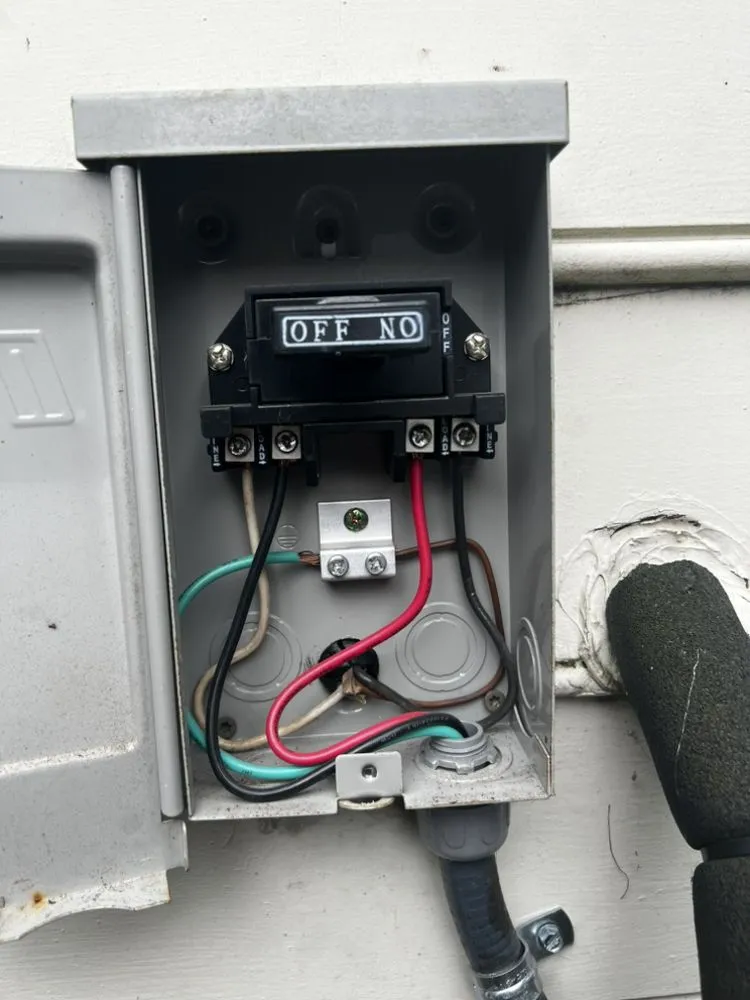 Slide of Liberty Comfort Solutions