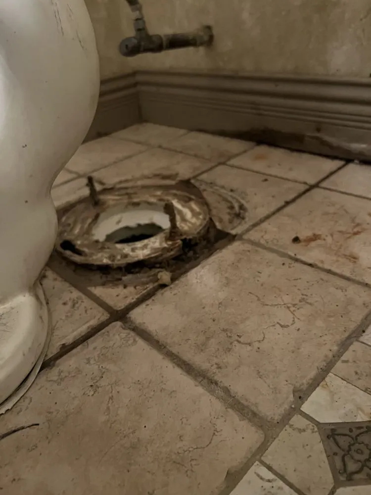 Professional pipe repair in Warminster, PA by Liberty Comfort Solutions