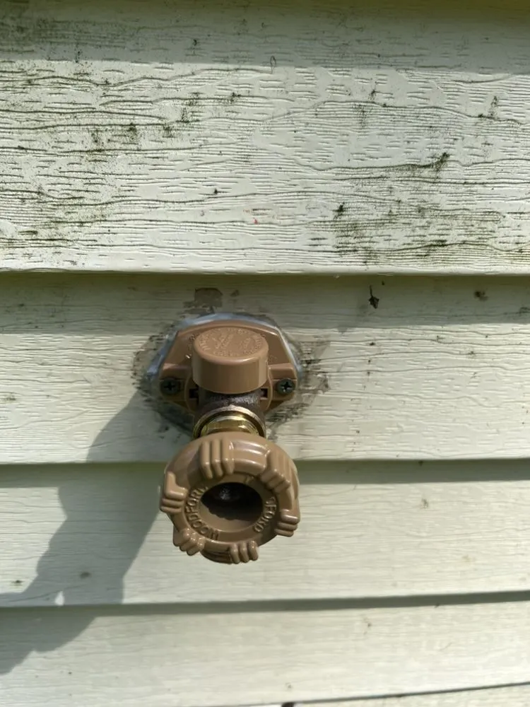 Emergency emergency plumbing service in Warminster, PA - Liberty Comfort Solutions