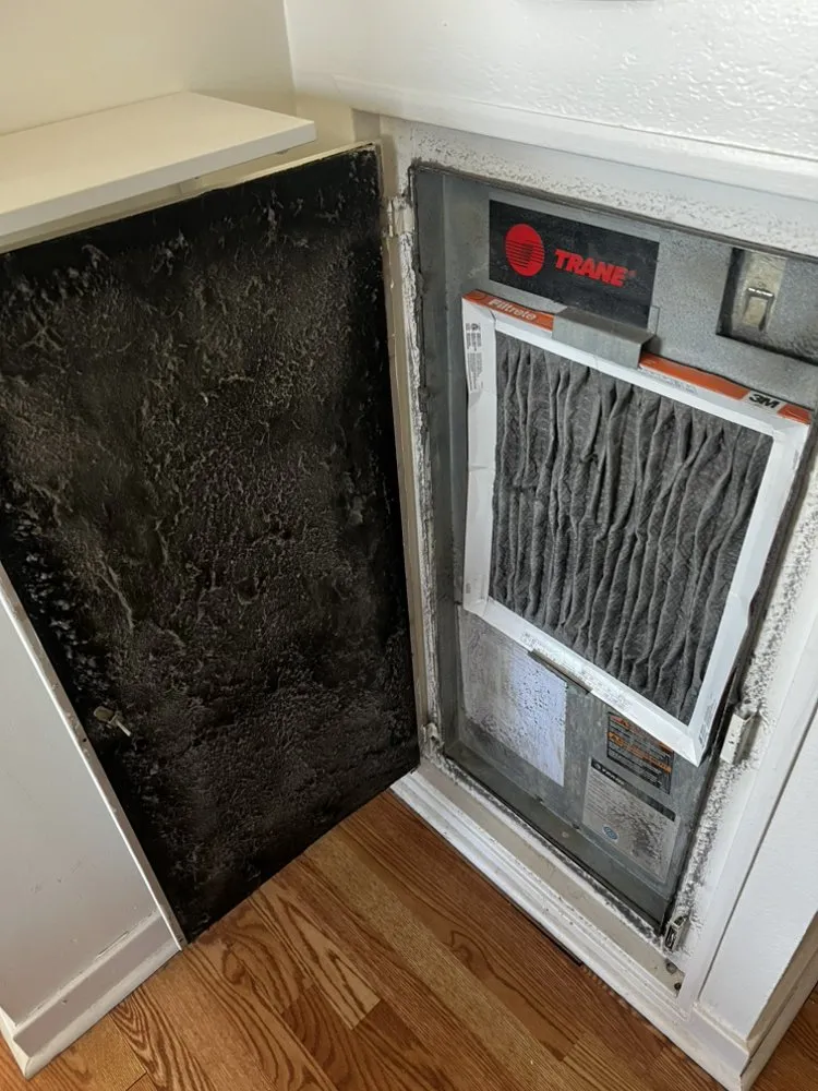 Slide of Liberty Comfort Solutions