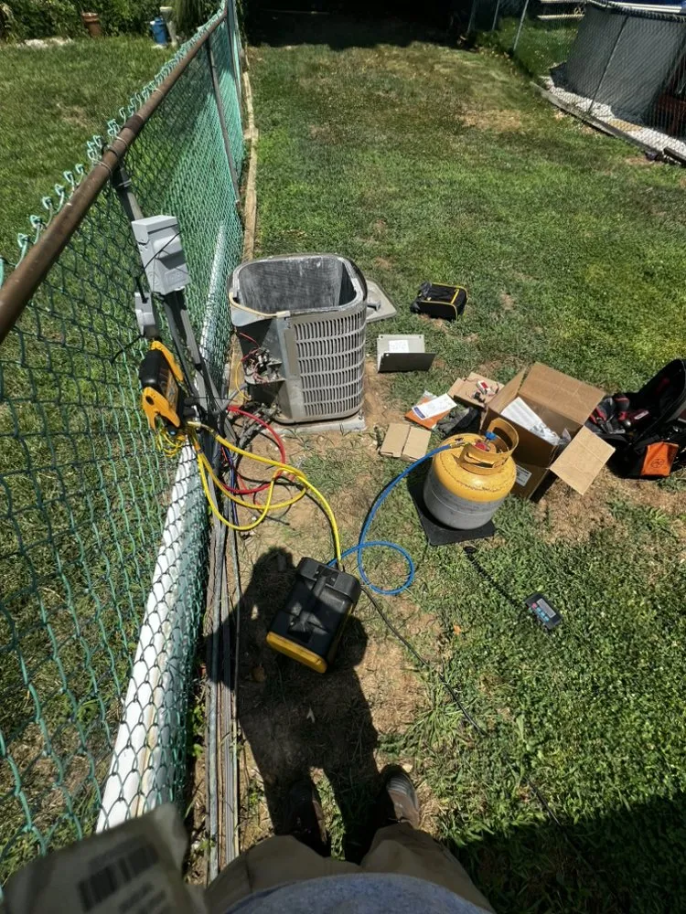 Slide of Liberty Comfort Solutions