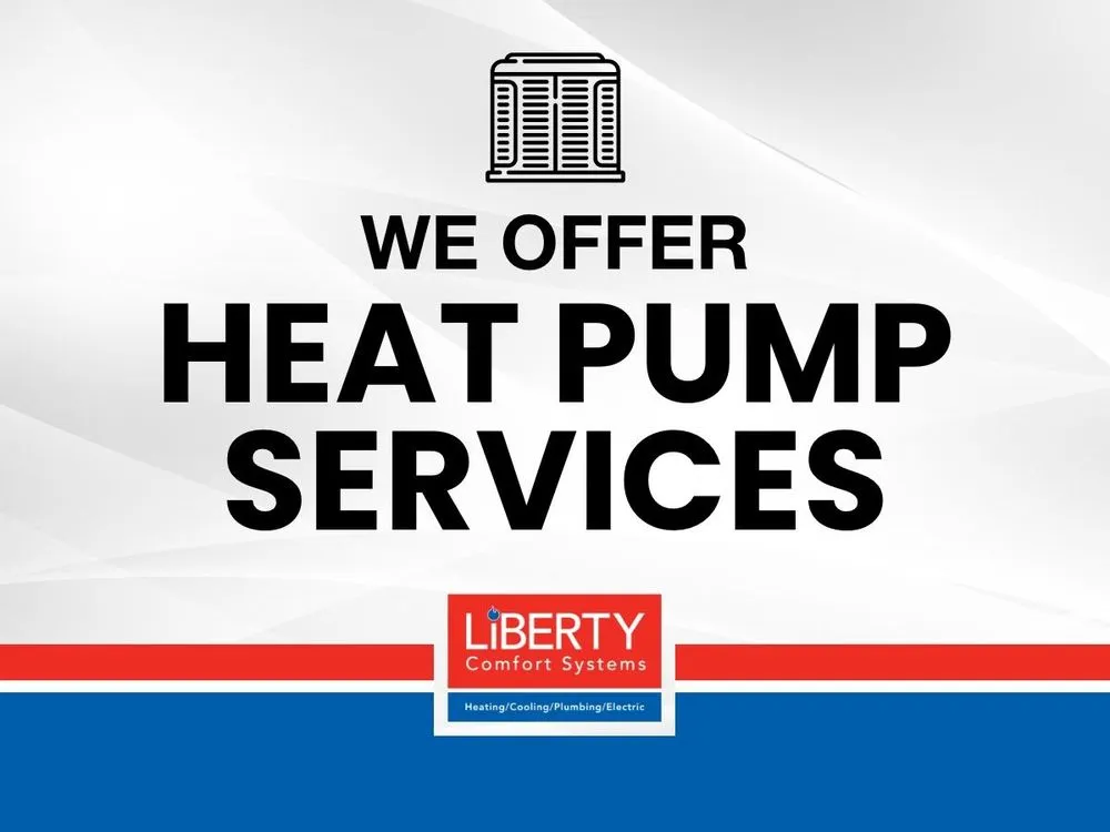 Slide of Liberty Comfort Systems