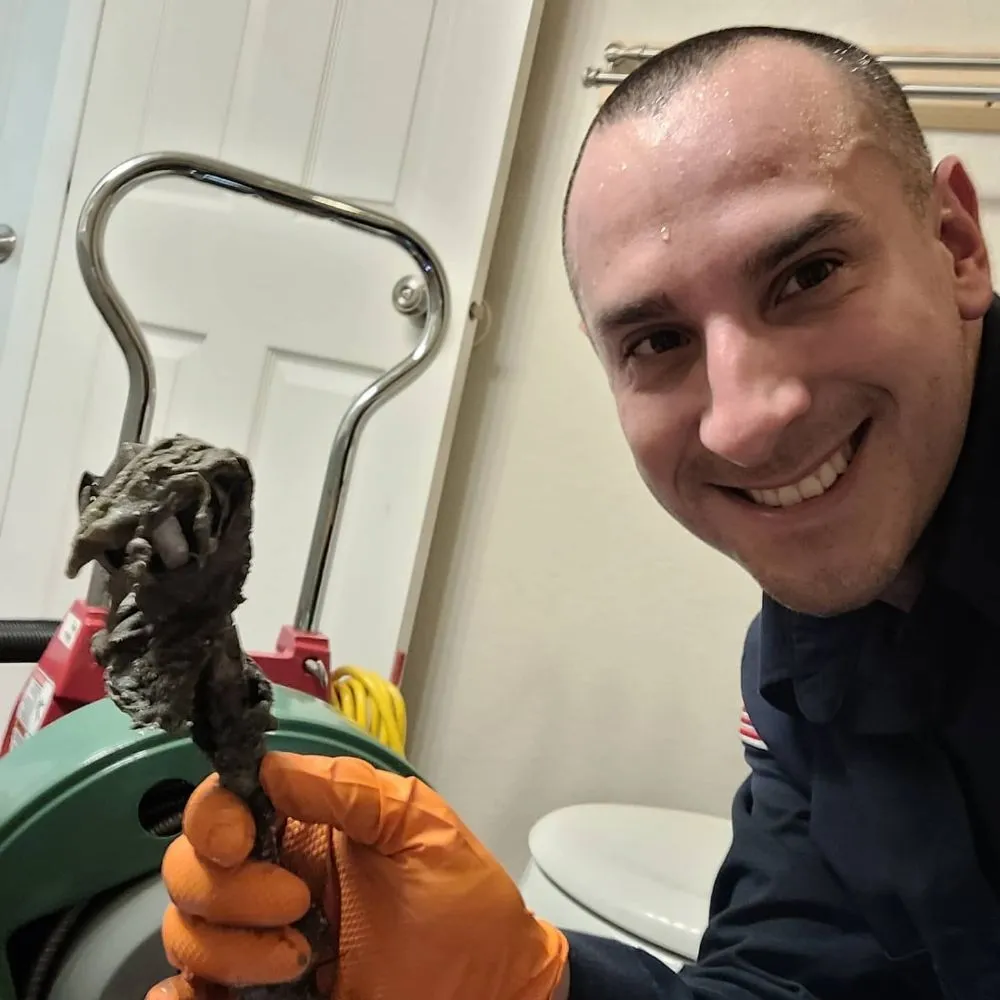 Affordable drain cleaning experts serving Port Charlotte, FL - Liberty Drain Co