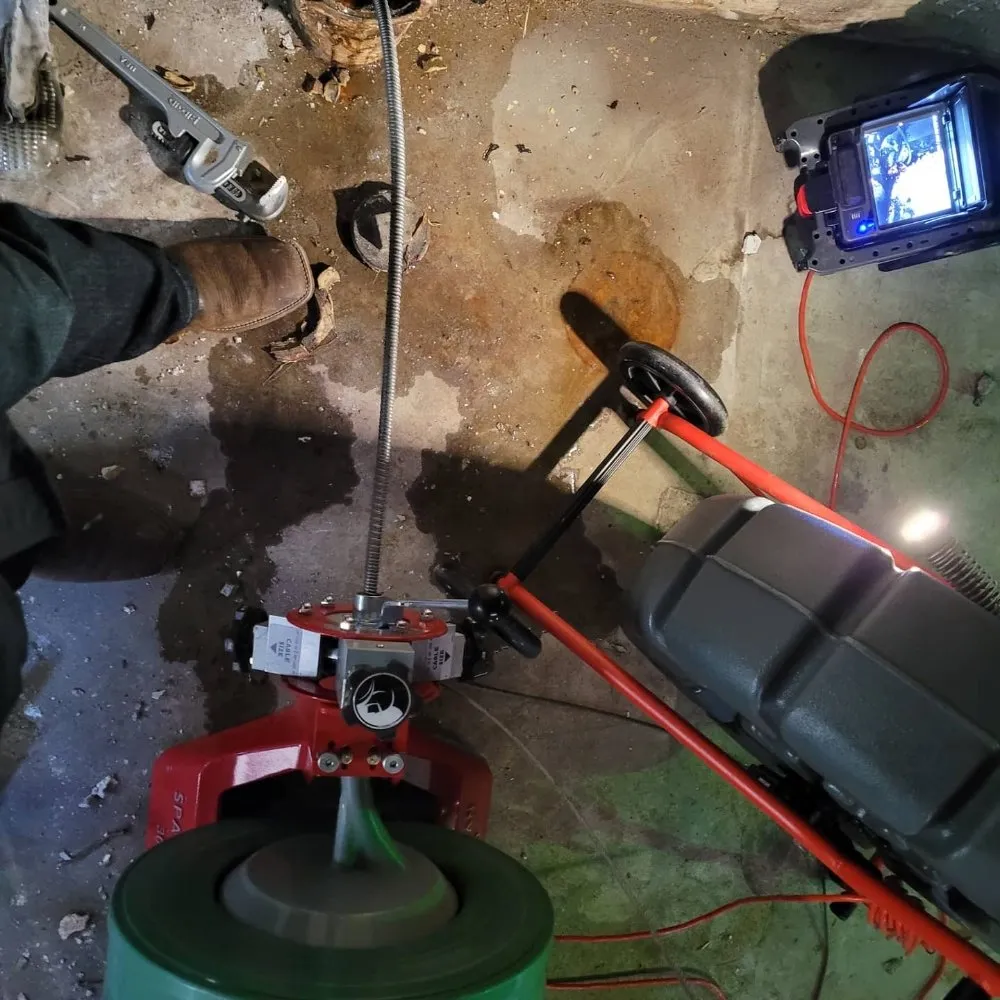 Affordable emergency plumbing service in Port Charlotte, FL - Liberty Drain Co