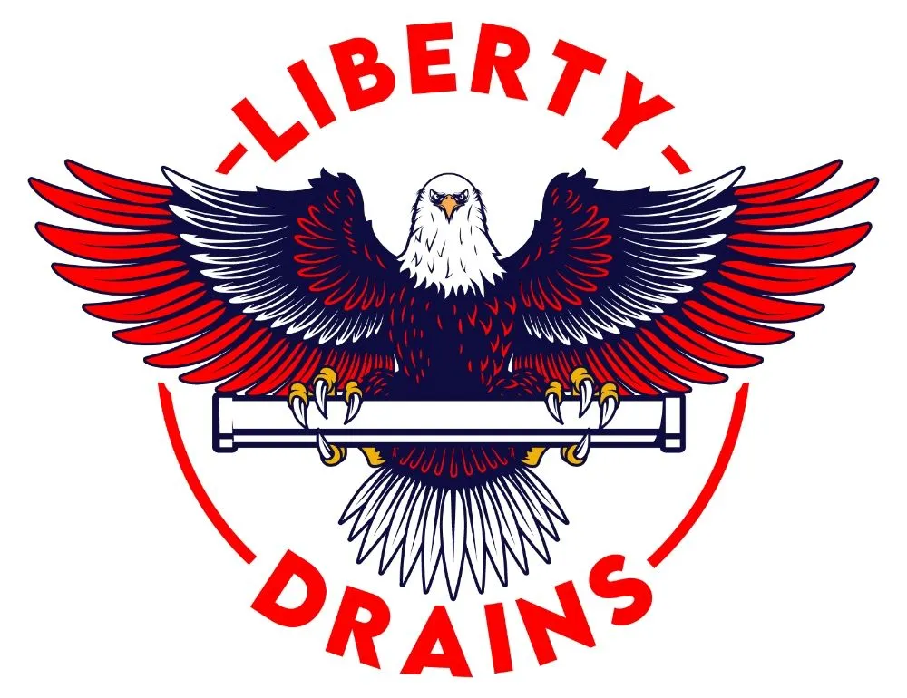 Slide of Liberty Drains