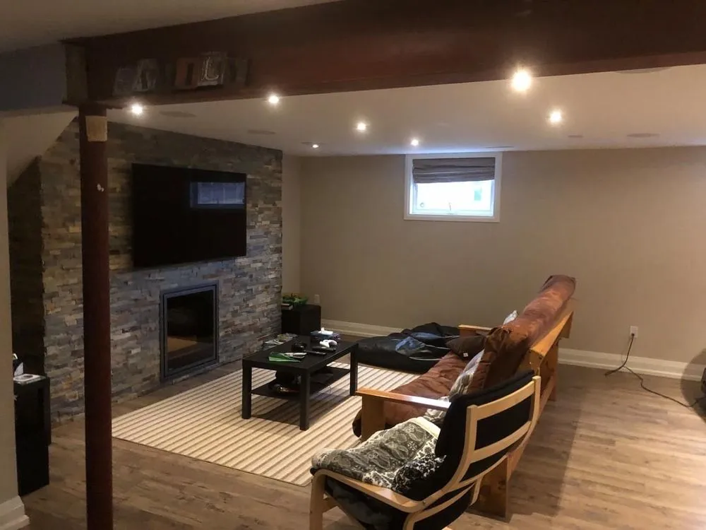 Slide of Liberty Environmental Solutions