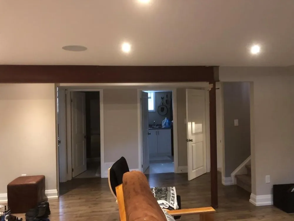 Slide of Liberty Environmental Solutions