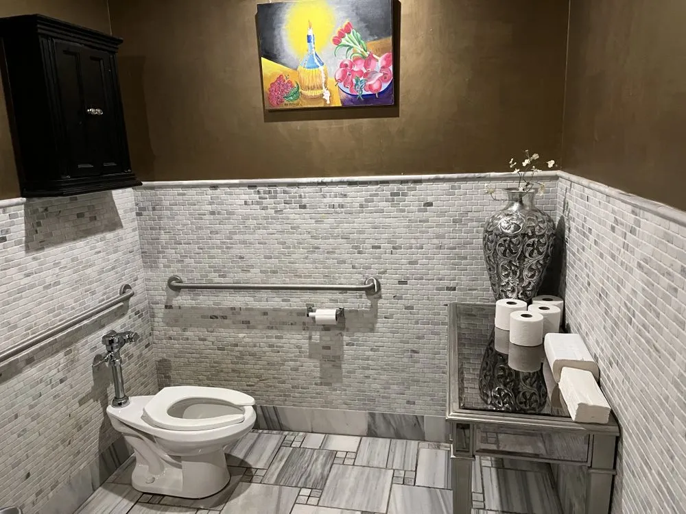 Slide of Liberty Environmental Solutions