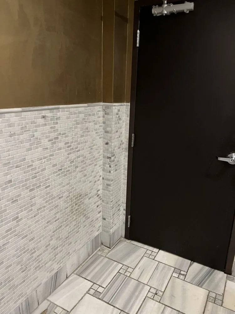 Slide of Liberty Environmental Solutions