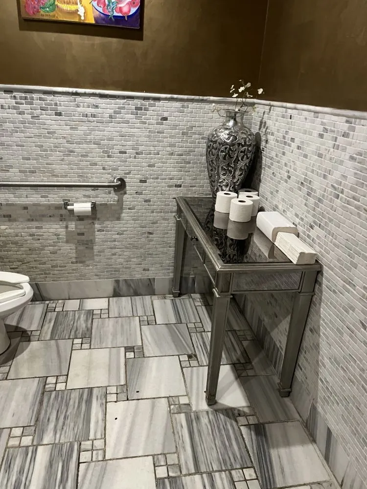 Slide of Liberty Environmental Solutions