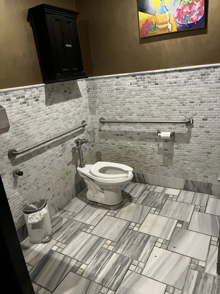 Slide of Liberty Environmental Solutions