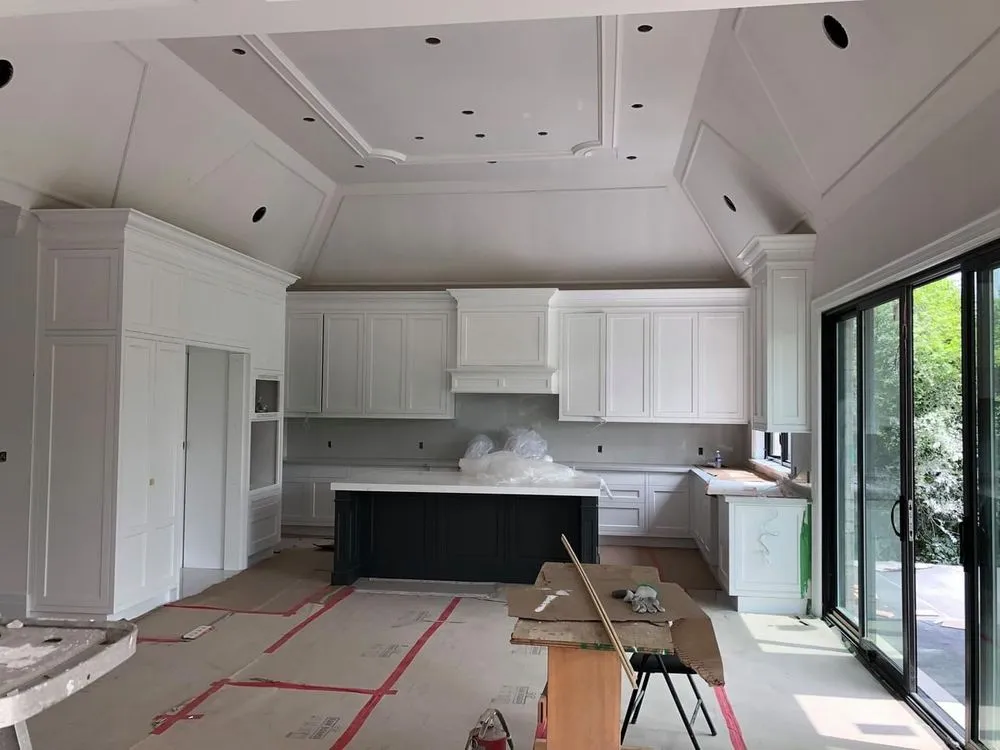 Slide of Liberty Environmental Solutions