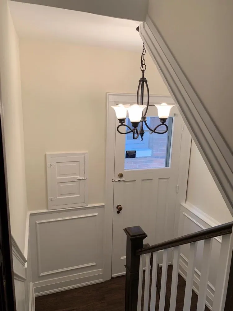 Slide of Liberty Environmental Solutions