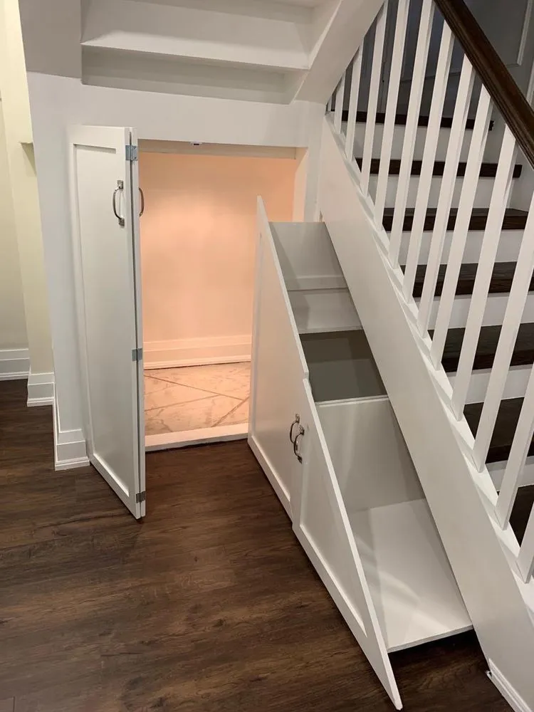 Slide of Liberty Environmental Solutions