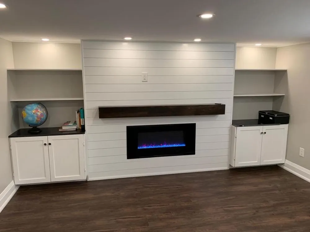 Slide of Liberty Environmental Solutions