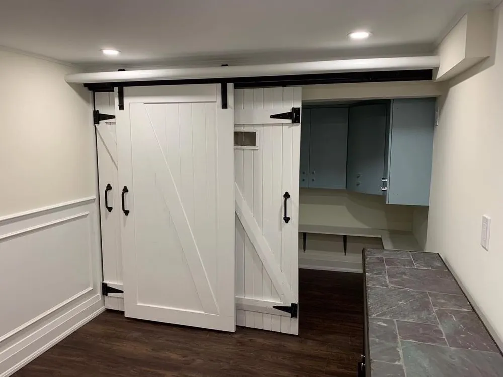 Slide of Liberty Environmental Solutions