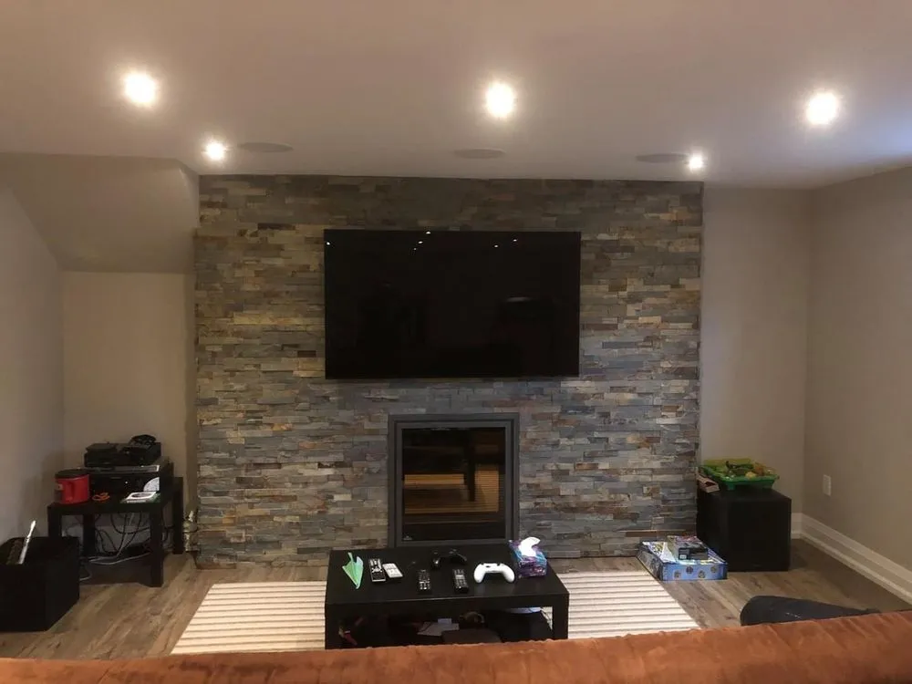 Slide of Liberty Environmental Solutions