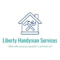 Liberty Handyman Services Logo