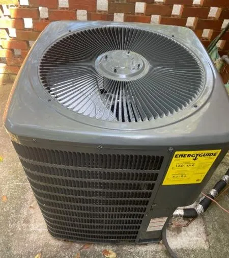 Emergency drain cleaning service in Charleston, SC - Liberty Mechanical Services