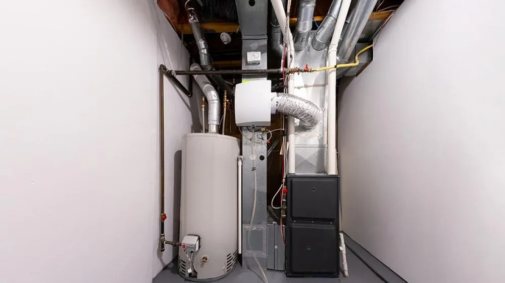 Expert water heater service service in Charleston, SC - Liberty Mechanical Services