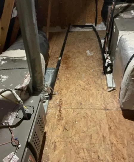 Reliable plumbing repair experts serving Charleston, SC - Liberty Mechanical Services