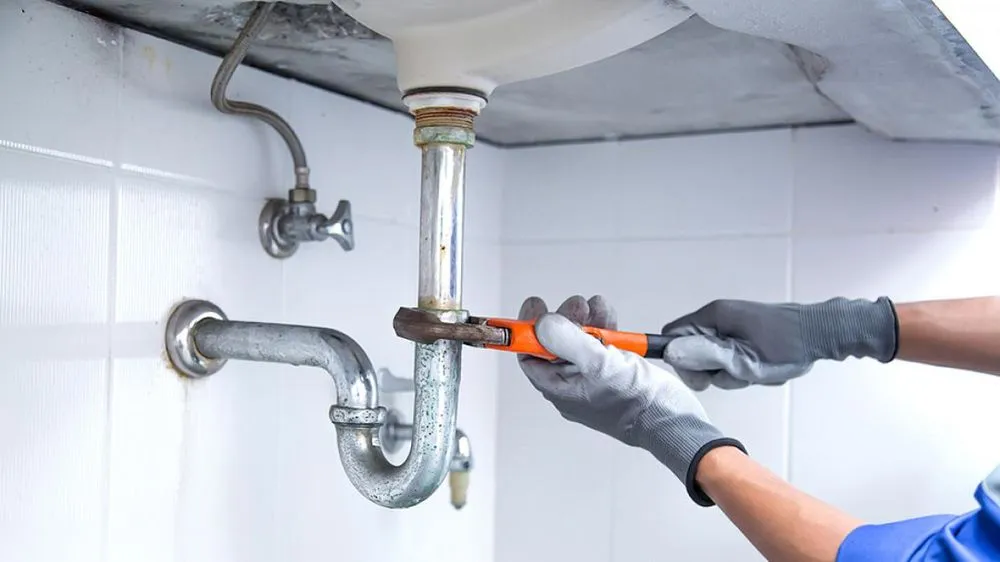 Reliable emergency plumbing for homes in Charleston, SC by Liberty Mechanical Services