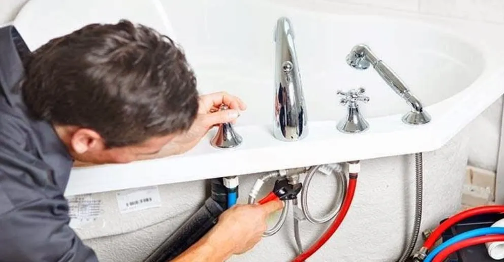 Slide of Liberty Mechanical Services