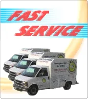 Liberty Plumbing & Heating Logo