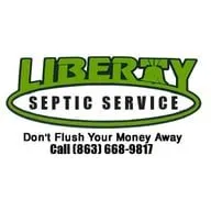 Slide of Liberty Plumbing & Septic