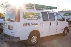 Slide of Liberty Plumbing & Septic