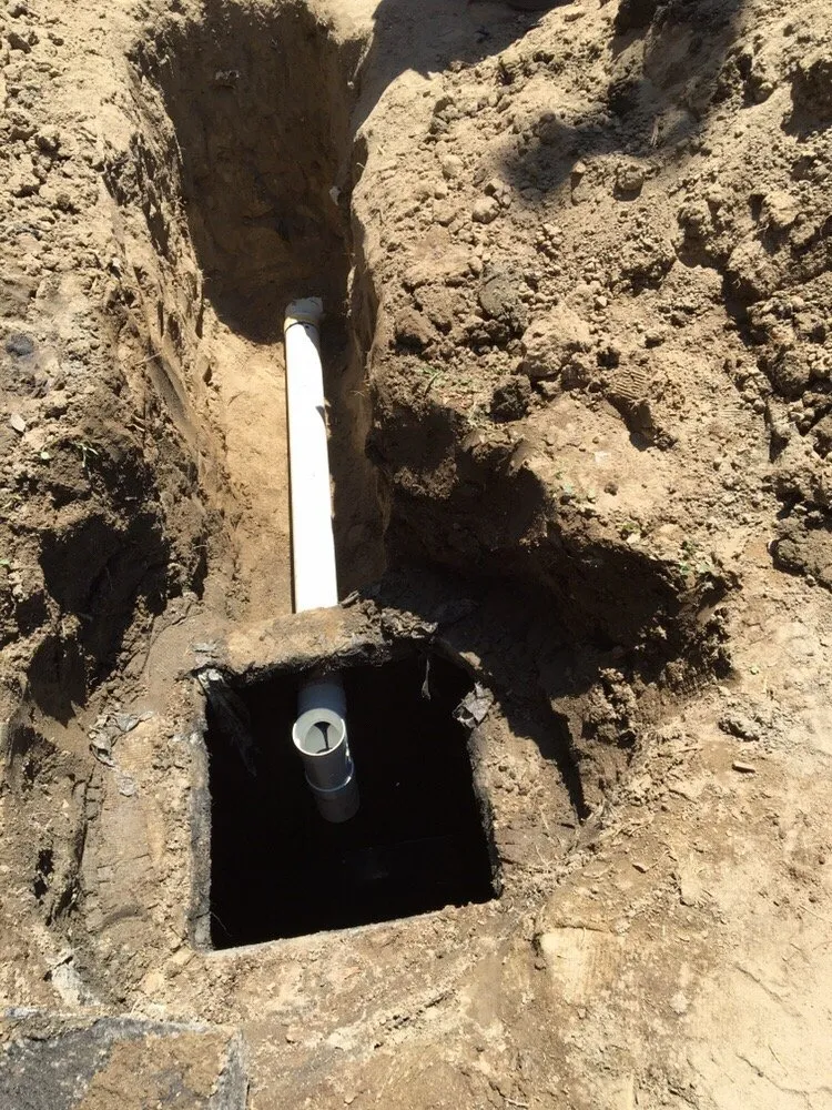 Expert pipe repair for homes in Bakersfield, CA by Liberty Plumbing & Septic Service