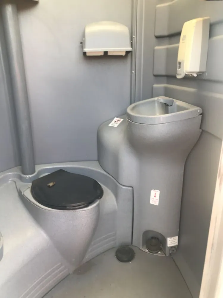 Slide of Liberty Plumbing & Septic Service