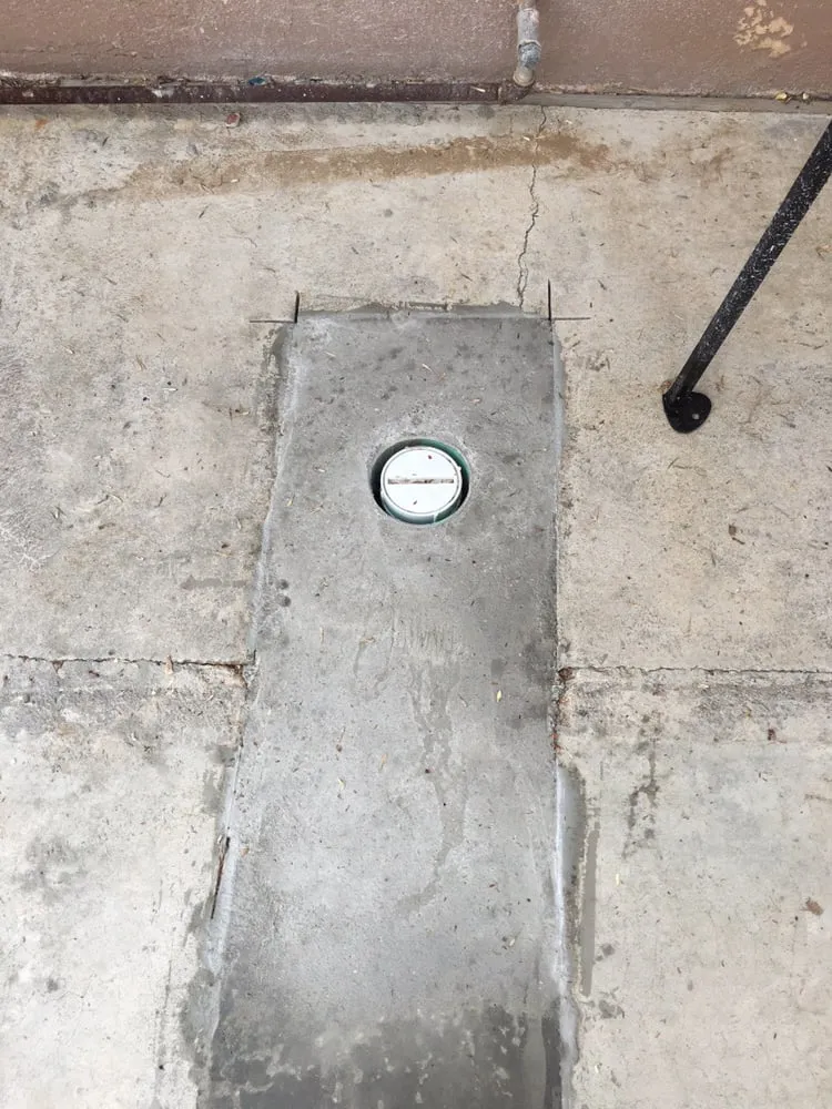 Quality leak detection for homes in Bakersfield, CA by Liberty Plumbing & Septic Service