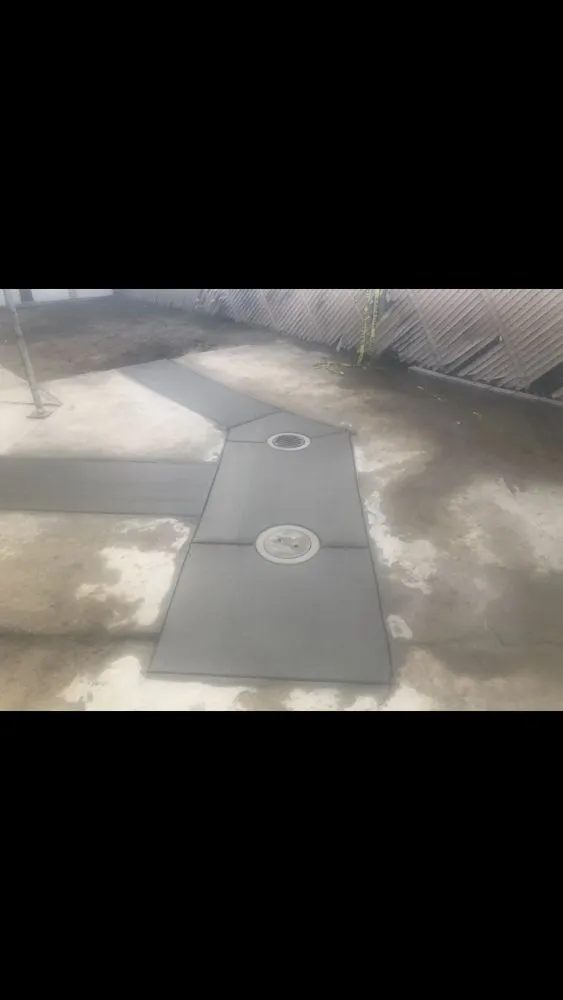 Slide of Liberty Plumbing & Septic Service