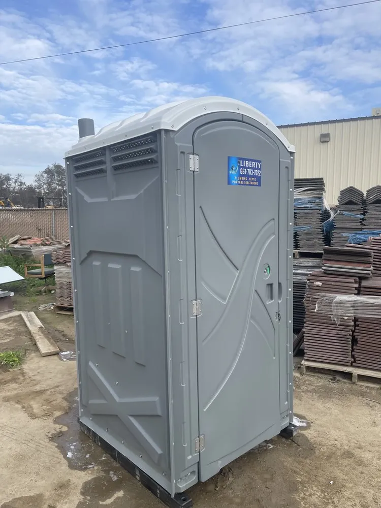 Slide of Liberty Plumbing & Septic Service