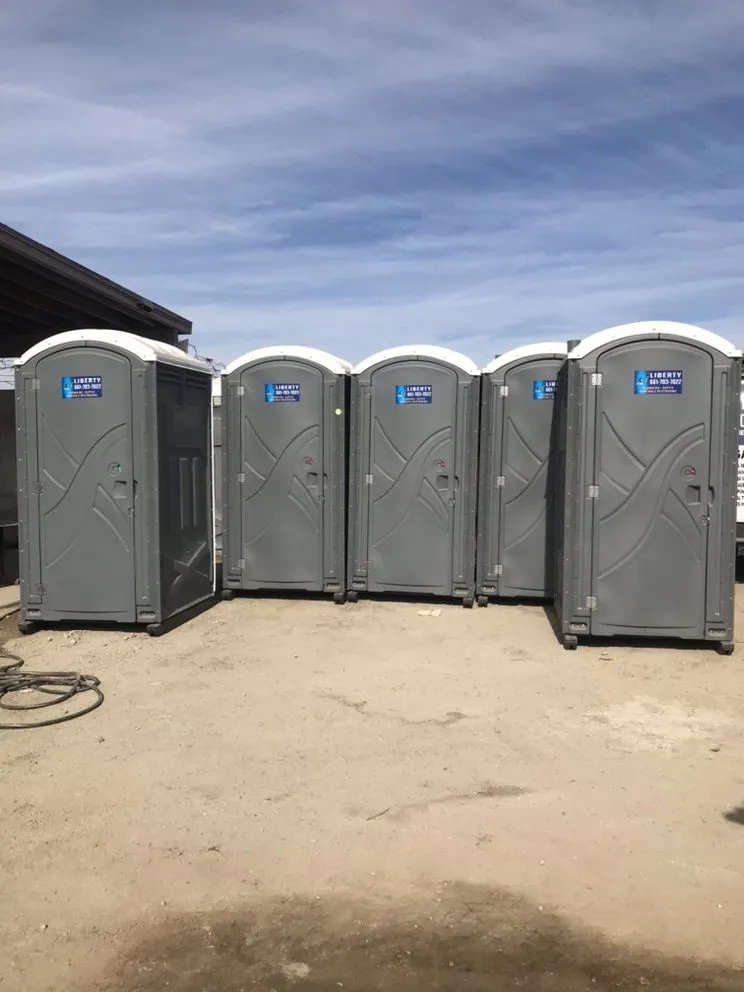 Slide of Liberty Plumbing & Septic Service