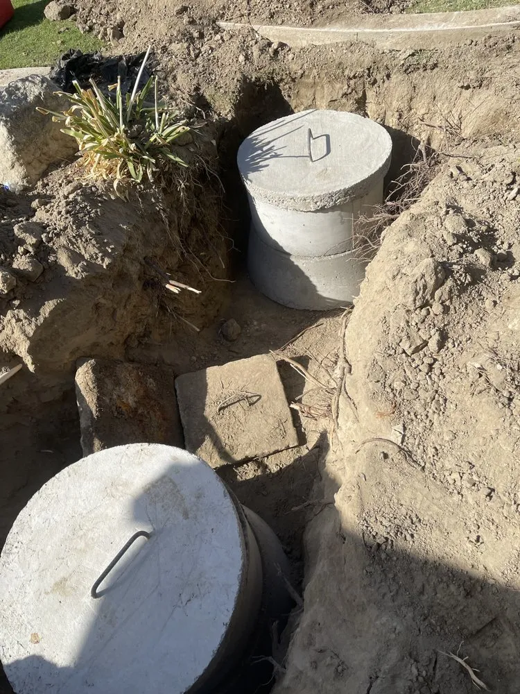 Slide of Liberty Plumbing & Septic Service