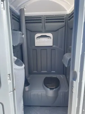 Liberty Plumbing & Septic Service Logo