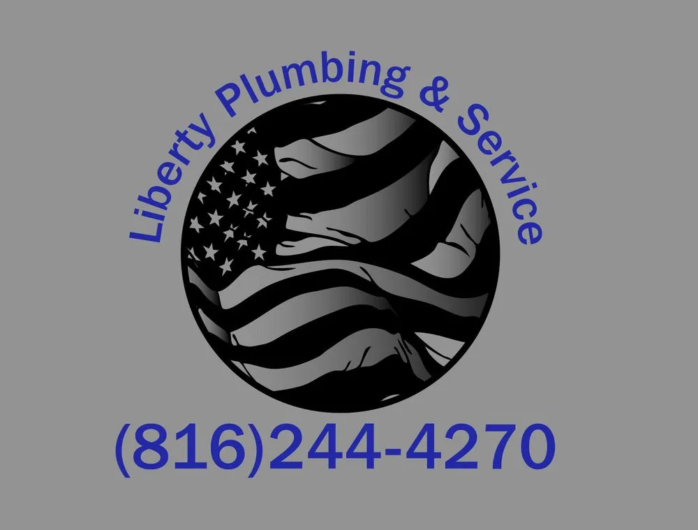 Slide of Liberty Plumbing & Service