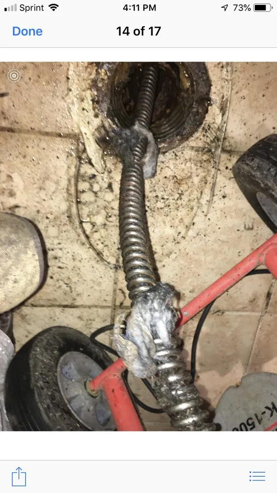 Slide of Liberty Plumbing & Sewer Service