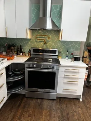 Liberty Plumbing & Sewer Service