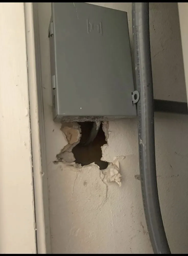 Slide of Liberty Plumbing and Heating