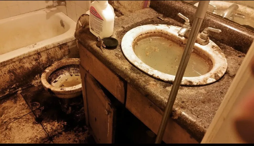Affordable drain cleaning service in Philadelphia, PA - Liberty Plumbing and Heating