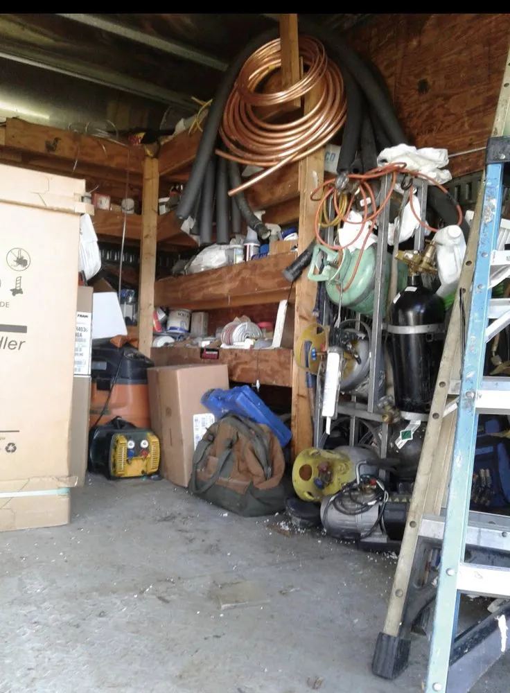 Emergency plumbing repair service in Philadelphia, PA - Liberty Plumbing and Heating