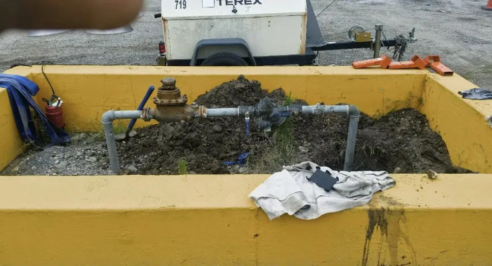 Top-rated pipe repair experts serving Philadelphia, PA - Liberty Plumbing and Heating