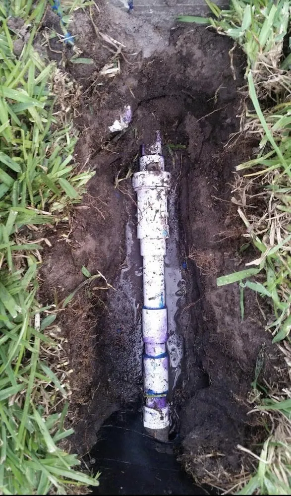 Slide of Liberty Plumbing and Heating