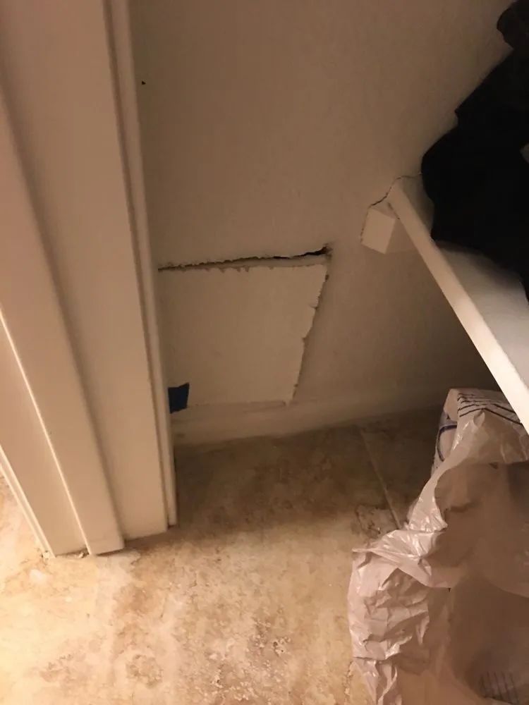 Slide of Liberty Plumbing and Solar